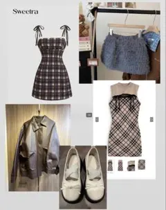epine GRL SHEINまとめ売りのサムネイル