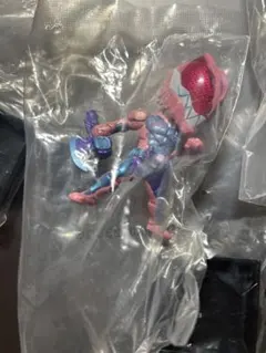 仮面ライダー 一番くじ デフォルメクス　50th リバイ