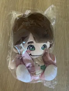 なにわ男子　大橋和也　ちびぬい　ぬいぐるみ