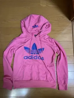 アディダス　adidas パーカーのサムネイル