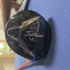 Titleist VG3 フェアウェイウッド 7番 21度 シャフト2本のサムネイル