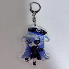 夜乃くろむ アクリルキーホルダーセット - メルカリ