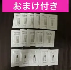 コスメデコルテ ホワイトロジストクロノジェネシス　毛穴美容液オイル　サンプルのサムネイル