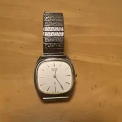セイコー シルバーウェーブ SEIKO 8221-5000 クオーツ腕時計 - メルカリ