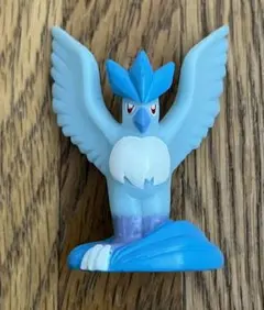 ポケモン ポケットモンスター フリーザー 指人形 フィギュア ポケモンキッズ