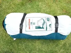 QUECHUA ケシュア 2 SECONDS EASY 2人用 デカトロンのサムネイル