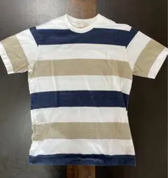 LOGOS DAYS メンズTシャツ　Mサイズ 美品