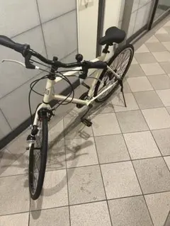 SCHWINN SX-1000 ホワイト レア BMX 24インチ 引き取り限定 - メルカリ