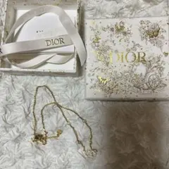 CLAIR D LUNE DIOR ディオール ネックレス　Dior
