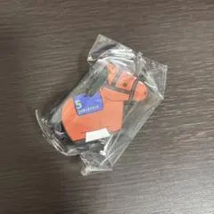 サラブレッドコレクション リバーシブルクリップ リバティアイランド