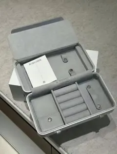 2026年最新】RIMOWA レディース ポーチの人気アイテム - メルカリ