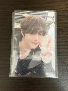 &TEAM Back to Life SHOWCASE LIVE EJ トレカ