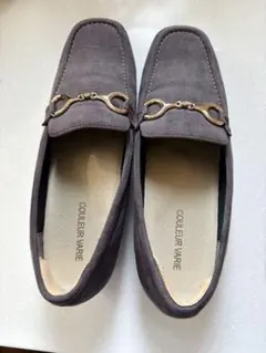 CＯＵＬＥＵＲ　　ＶＡRＩＥパンプス　　週末値下げ