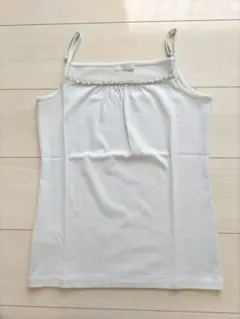 【美品】anysisエニィスィス　キャミソールのサムネイル