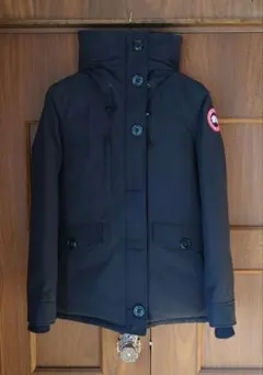 あんしん鑑定】CANADA GOOSE カナダグース ジャスパー パーカー - メルカリ