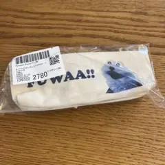 【新品未開封】PUPPET SUNSUN ペンケース