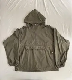 2026年最新】mont-bell アノラックパーカーの人気アイテム - メルカリ