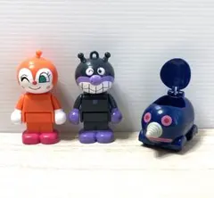 グリコ おまけ どうぶつロボット カバ 昭和レトロ - メルカリ