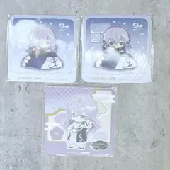 にじさんDytica 星導ショウ　スイパラ