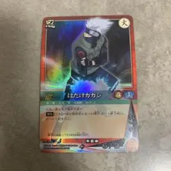 NARUTO カードゲーム はたけカカシ 忍-316 BANDAI