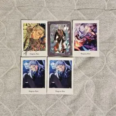 あんスタ Eden 乱凪砂