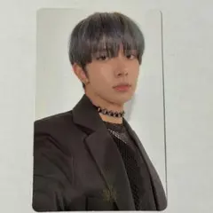 enhypenヒスン dimension:answer トレカ