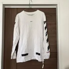 2026年最新】OFF-WHITE 柄・デザイン：プリント（ロゴなど） メンズ 七