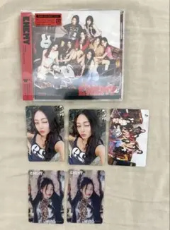 2025年最新】twice ジヒョ トレカ セットの人気アイテム - メルカリ