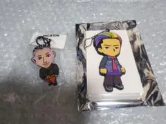 鈴木昂秀 ランペ ハイロー 2種