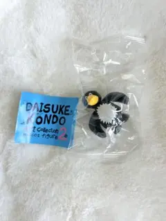 DAISUKE KONDO art Collection 2