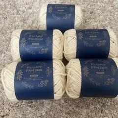 PLUMP PANIER No.2、5玉セット