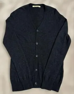 美品 ジャーナルスタンダード カーディガン ニット アンゴラ カシミヤ