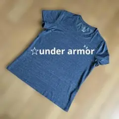 Under Armour☆レディースTシャツ