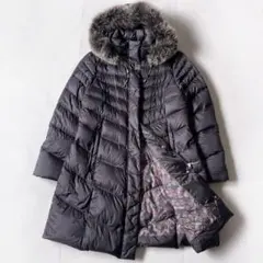 2025年最新】balmain ダウンコート ブルーフォックスの人気