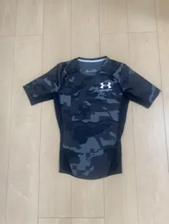 UNDER ARMOUR コンプレッションS/M