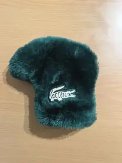 ラコステ　LACOSTE ゴルフヘッドカバー 3点 楽天市場】【セール】LACOSTE ラコステ メンズ ゴルフウェア