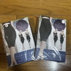 グラマラスパッツ　ナイトスリム