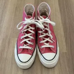 コンバース　チャックテイラー　CT70