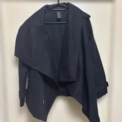 ダブルスタンダードクロージング　トレンチコート