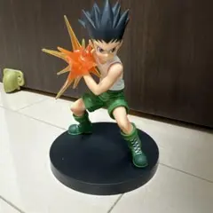 2026年最新】hunter×hunter ゴン フィギュア vibration starsの人気