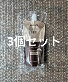 新品 3個セット エリクシール アドバンスド ローション T Ⅱ しっとり