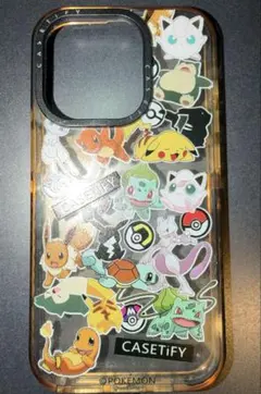 2026年最新】casetify ポケモンの人気アイテム - メルカリ