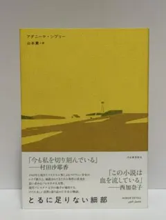 とるに足りない細部