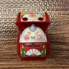 仮面ライダーガヴ DX おしるこ ゴチゾウ