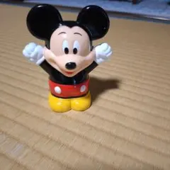 TDL ミッキーマウス 陶器置物 - メルカリ