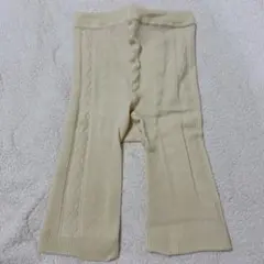 シャルレ ドゥバンナ ガードル セミロング 98 パープル FE194 新品 シャルレ ドゥバンナ ガードル セミロング 98 パープル FE194