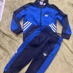 アディダス ジャージ