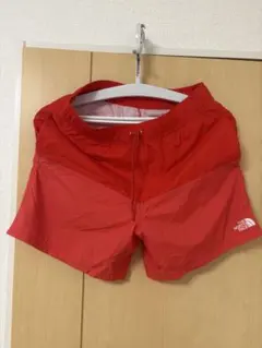 ノースフェイス 水着　海水パンツ　L