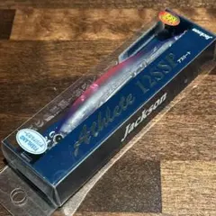 12SSP Jackson athlete ジャクソン アスリート 限定カラーのサムネイル
