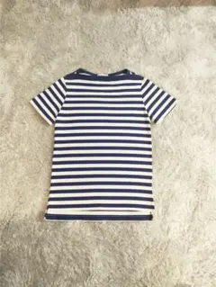 ■ハイク★綺麗★ボーダートップスのサムネイル